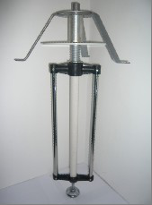 反吹旋转翼视频