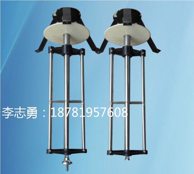 旋转翼的说明及分类